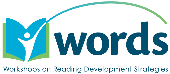 Workshops on Reading Development Strategies logo