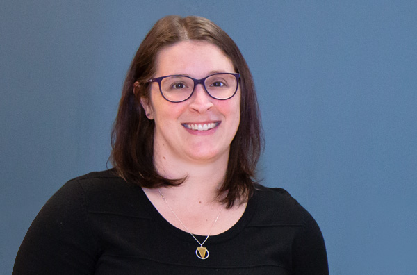 Rachel Schachter headshot